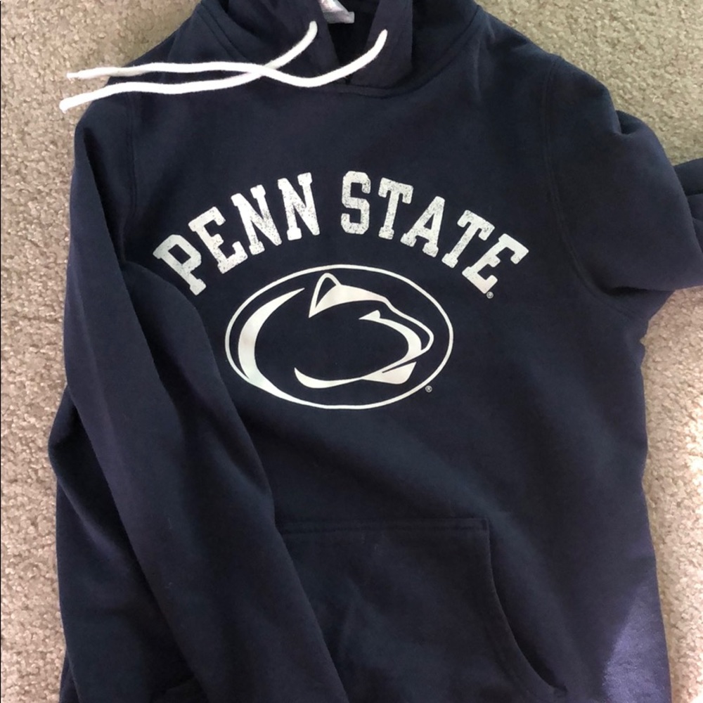 Penn State hoodie